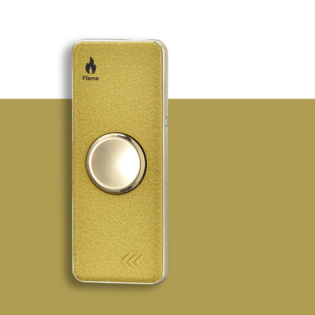 Waterproof Electronic Lighter Fidget Toy