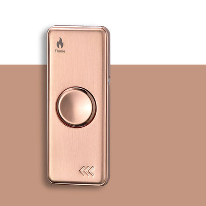 Waterproof Electronic Lighter Fidget Toy