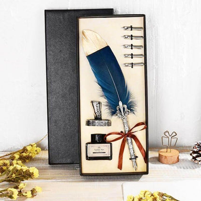 Colorful Fantasy Premium Fountain Pens