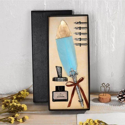 Colorful Fantasy Premium Fountain Pens