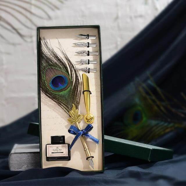 Colorful Fantasy Premium Fountain Pens