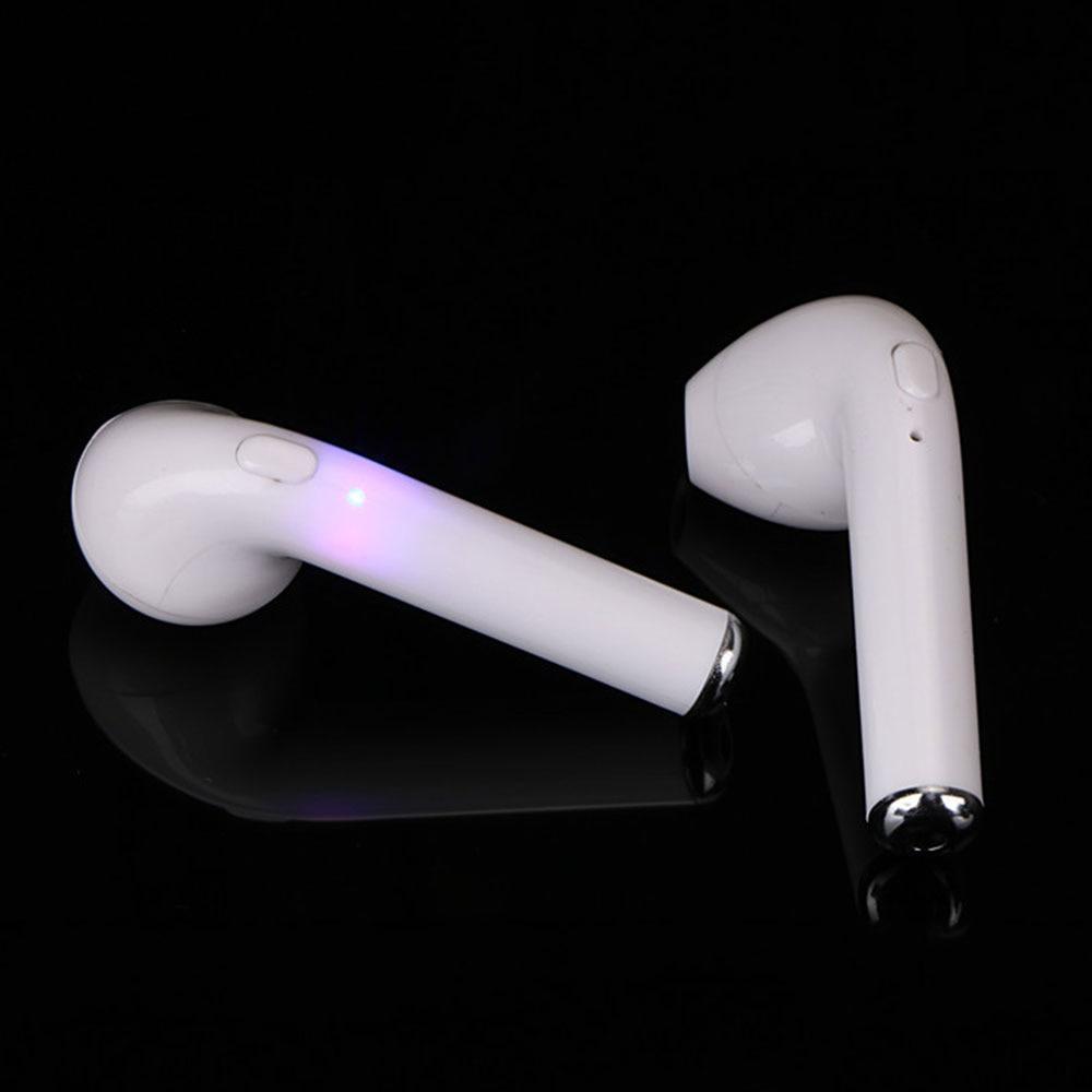 Wireless Bluetooth Earbuds with Charging Case
