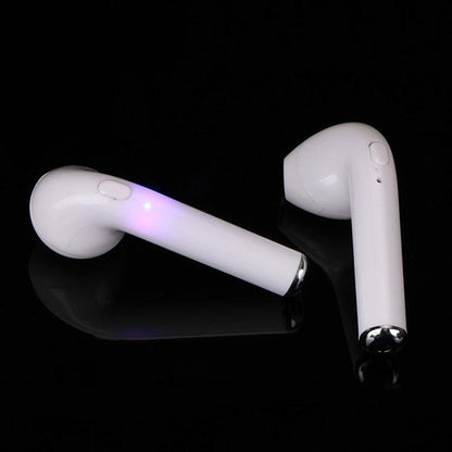Wireless Bluetooth Earbuds with Charging Case