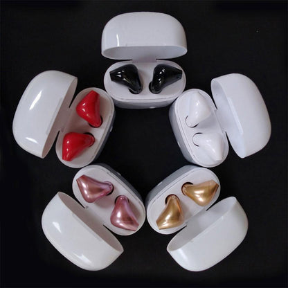 Wireless Bluetooth Earbuds with Charging Case