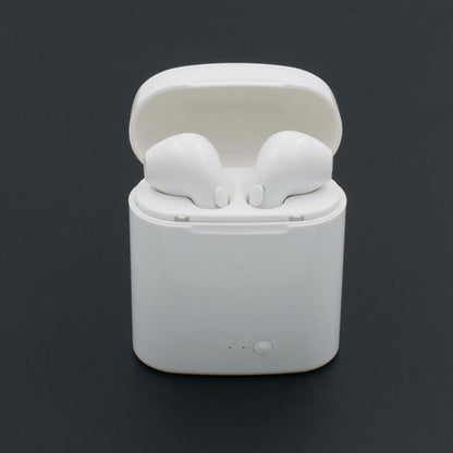 Wireless Bluetooth Earbuds with Charging Case