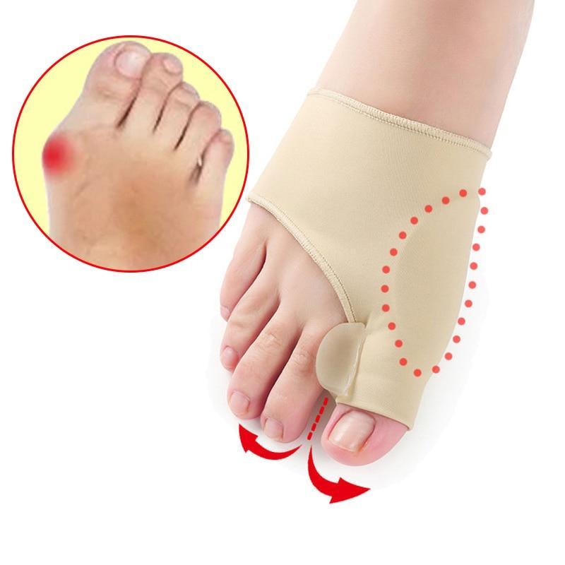 Comfortable Bunion Relief Orthotic Support Splint - Fesara