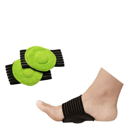 Arch Support Heel Pain Relief Brace - Fesara