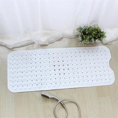 Gentle Grip Bath Mat Soft Non-Slip Shower Mat - Fesara
