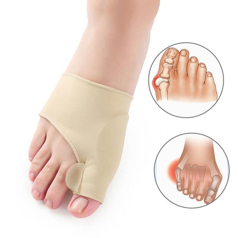 Comfortable Bunion Relief Orthotic Support Splint