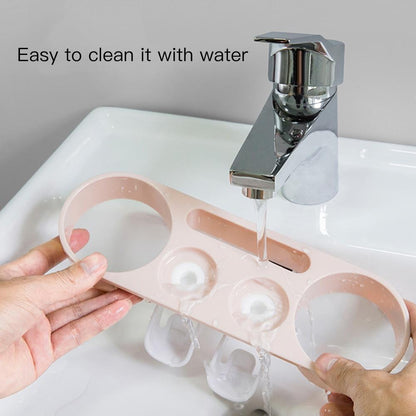 Automatic Toothpaste Pump Dispenser
