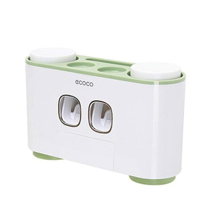 Automatic Toothpaste Pump Dispenser