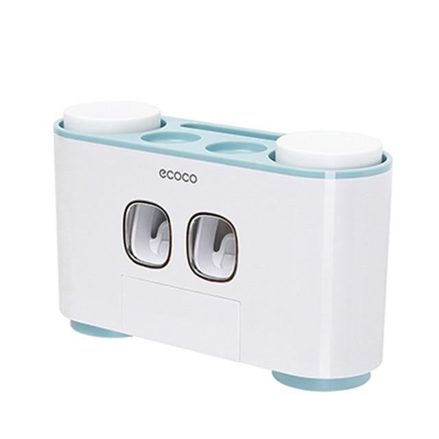 Automatic Toothpaste Pump Dispenser