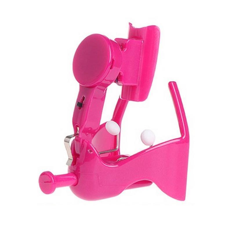 Easy Electric Nose Straightener & Lifter