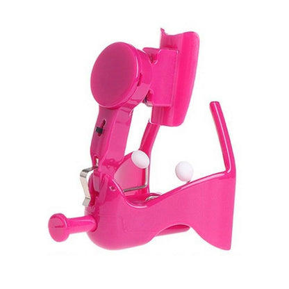 Easy Electric Nose Straightener & Lifter