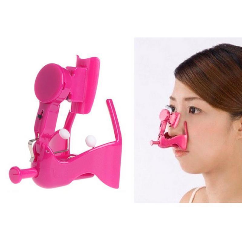 Easy Electric Nose Straightener & Lifter