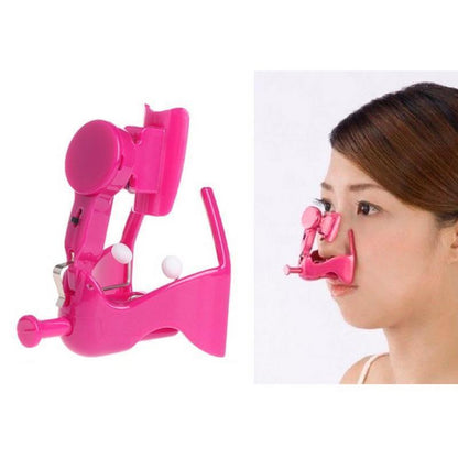 Easy Electric Nose Straightener & Lifter