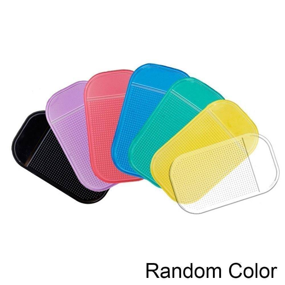 Fesara Car Phone Grip Pad - Non Slip Silicone Mount