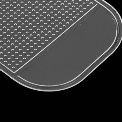 Fesara Car Phone Grip Pad - Non Slip Silicone Mount