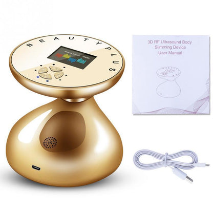 Pro Slimming Machine Ultrasonic Fat Remover Device