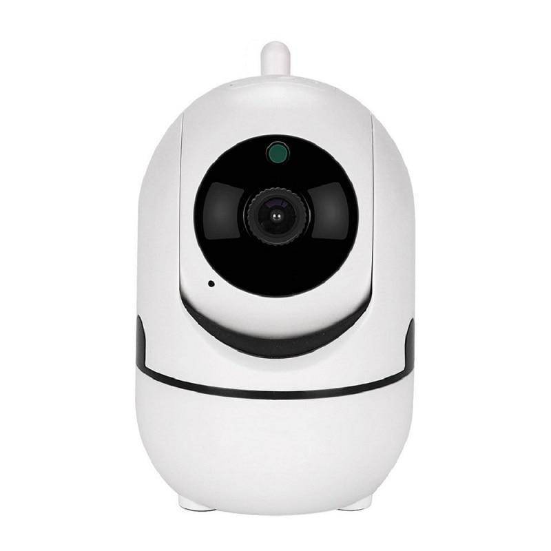 HD WiFi Baby Camera - 1080P Home Security Monitor - Fesara