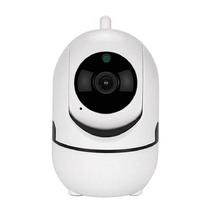 HD WiFi Baby Camera - 1080P Home Security Monitor - Fesara