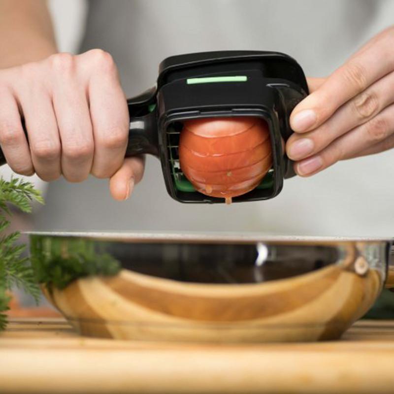 Fast Easy Kitchen Chopper Set
