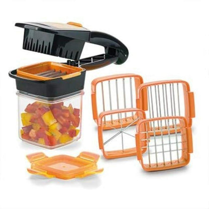 Fast Easy Kitchen Chopper Set - Fesara