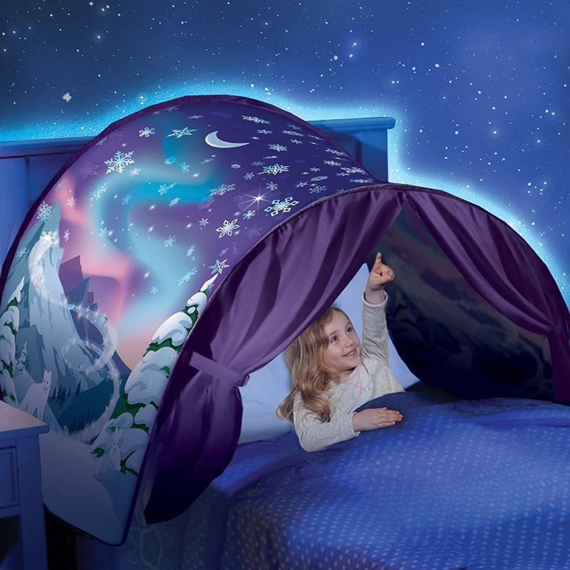 Fun Kids Play Tent Magical Playhouse