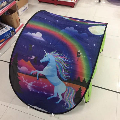 Fun Kids Play Tent Magical Playhouse