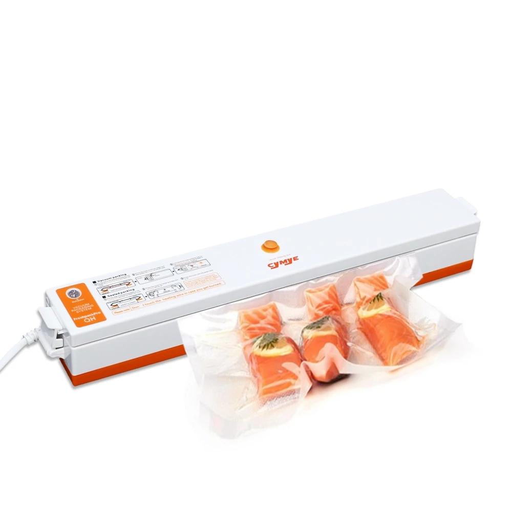 Fresh Food Saver Vacuum Sealer System