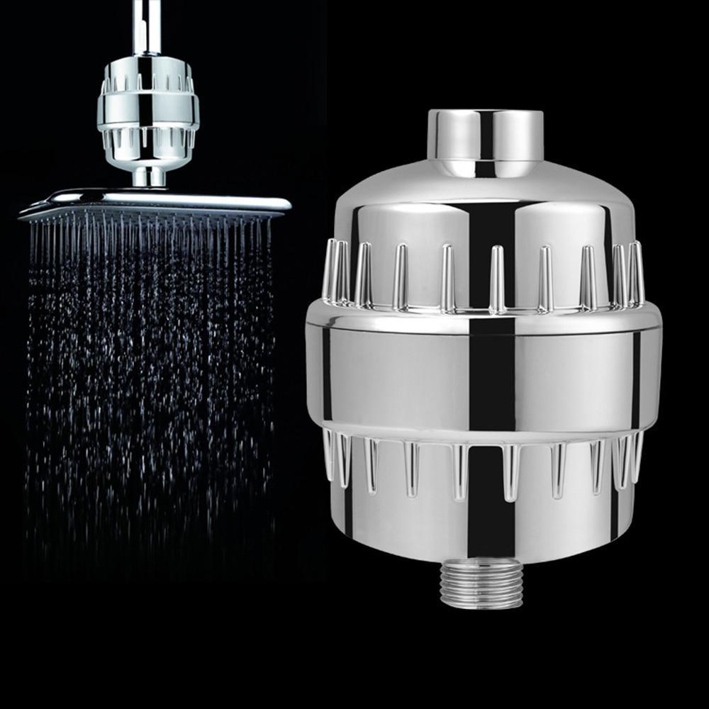 Powerful Universal Shower Water Purifier Filter