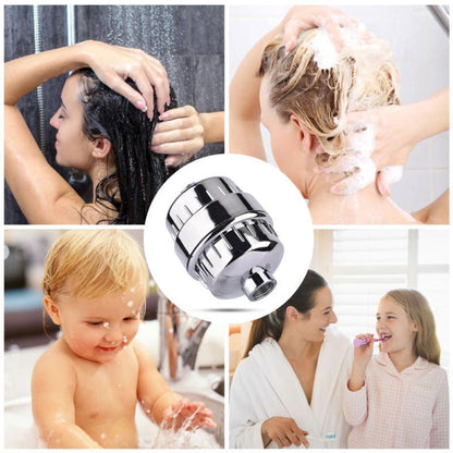 Powerful Universal Shower Water Purifier Filter