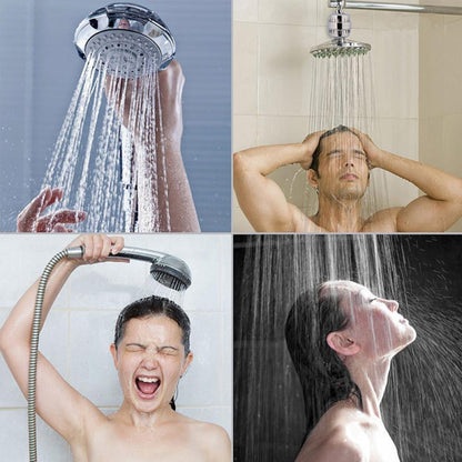 Powerful Universal Shower Water Purifier Filter