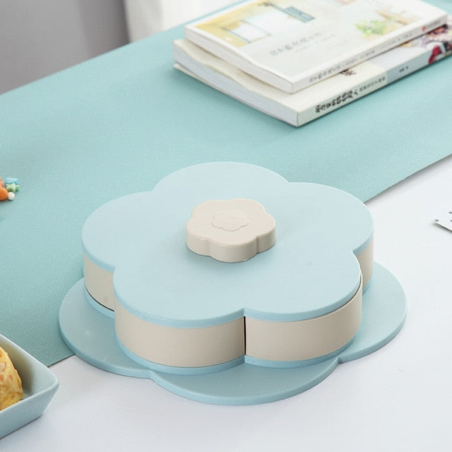 Easy Snack Dispenser for Home