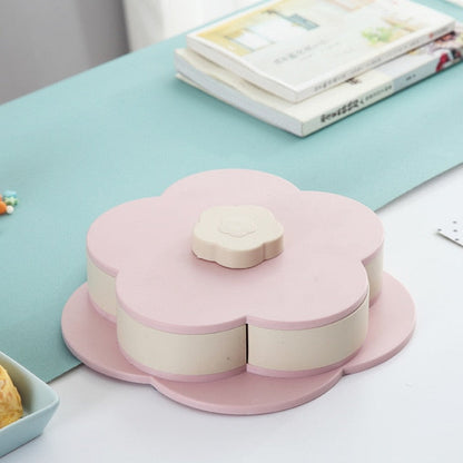 Easy Snack Dispenser for Home