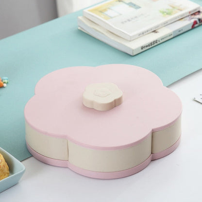 Easy Snack Dispenser for Home