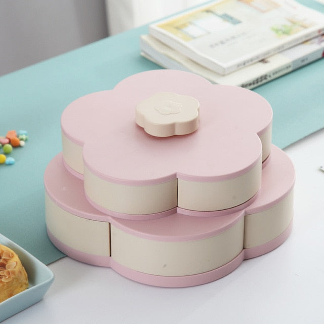 Easy Snack Dispenser for Home