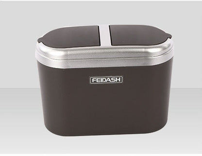 Premium Car Waste Container