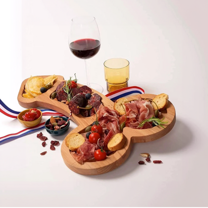 Funny Party Food Serving Platter