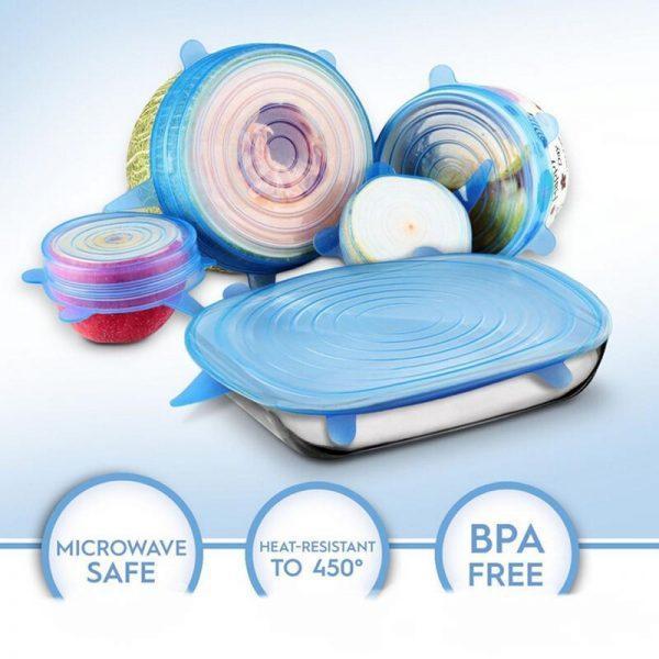 Fesara | Premium Instant Pods - 6 Pack
