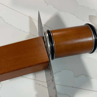 ProEdge Rolling Knife Sharpener - Knife Sharpener - Wild Eye Vision