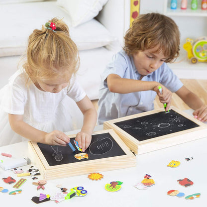 Fun Interactive Kids Drawing Board