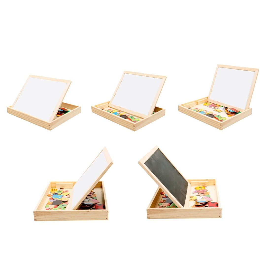 Fun Interactive Kids Drawing Board