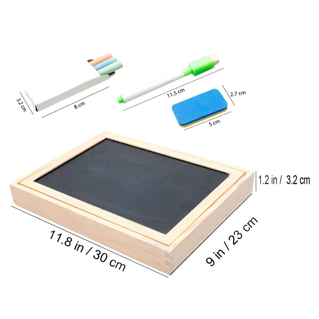 Fun Interactive Kids Drawing Board