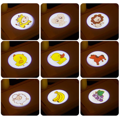 Fun Dinosaur Kids Art Table