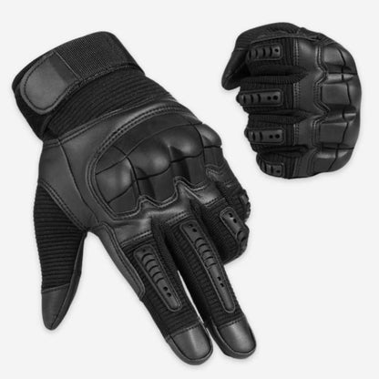 Tough Waterproof Insulated Gloves - Fesara