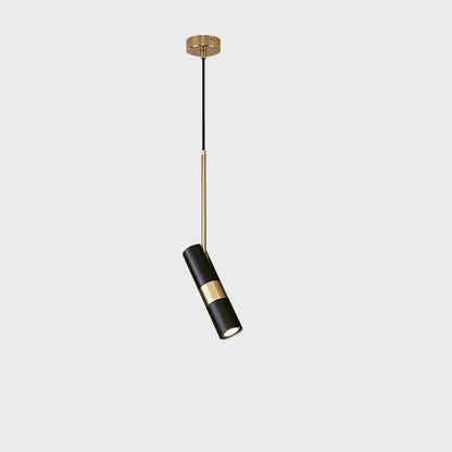 Bright Modern Metal LED Ceiling Light