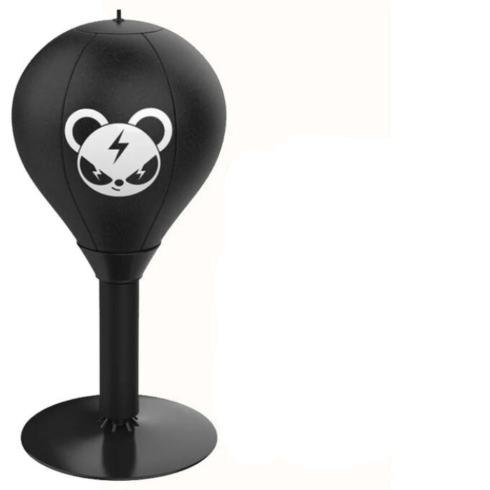 Heavy Duty Punching Ball with Strong Suction Base