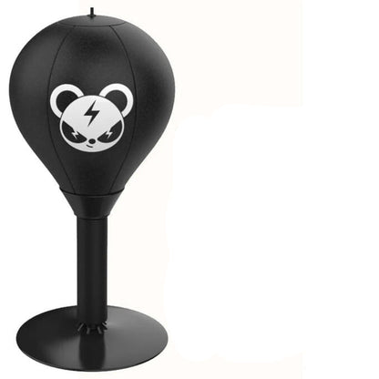 Heavy Duty Punching Ball with Strong Suction Base