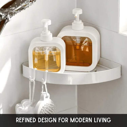 PureNord Hand Soap Dispenser - Soap Dispenser - Wild Eye Vision
